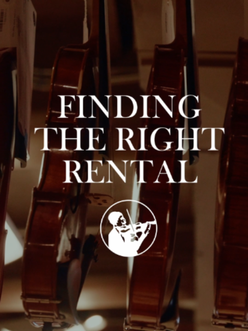 @Johnson String Instrument