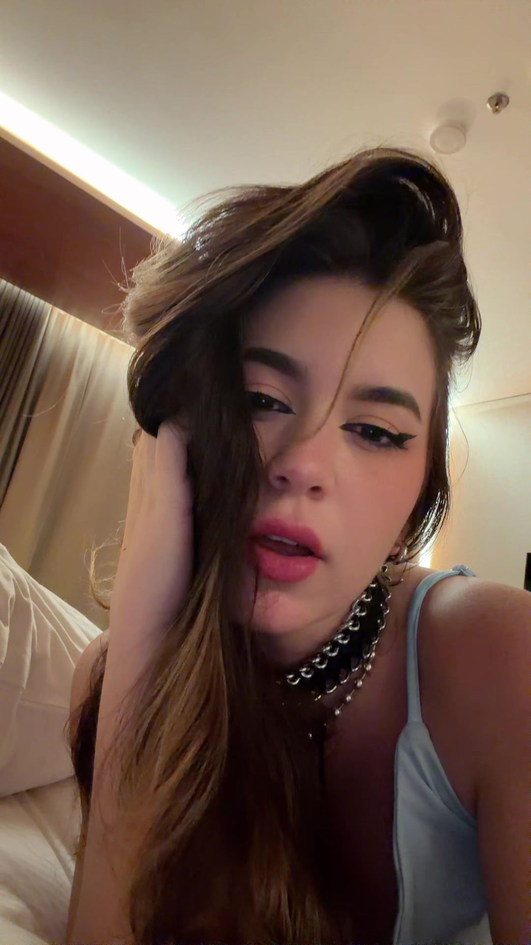 @gatinha linda unteligente