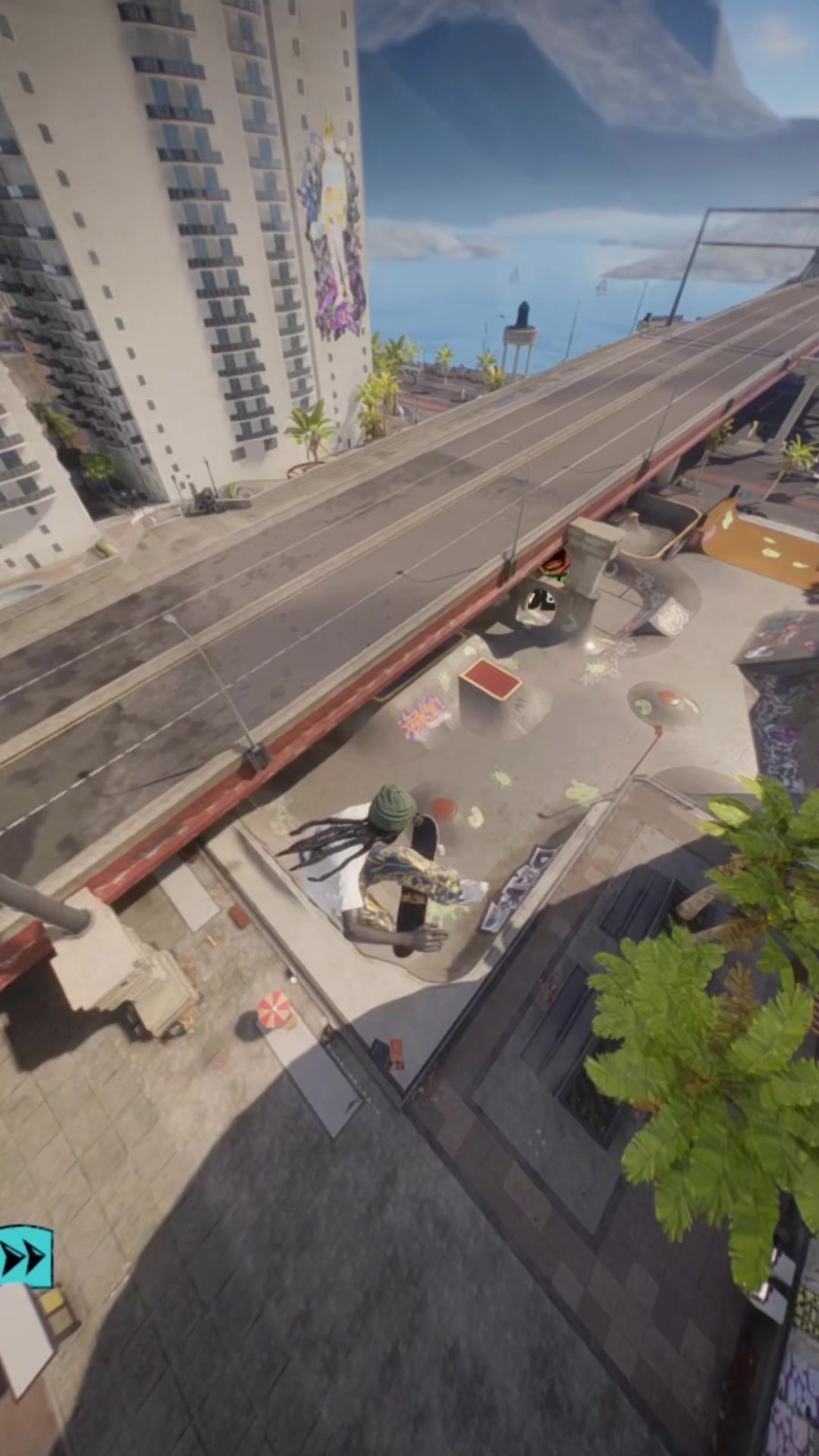 @Skate Daily Clips