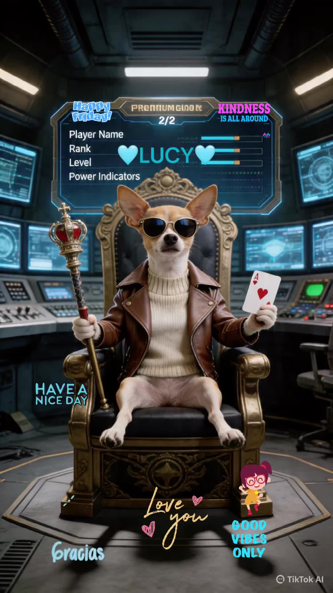 @Lucy