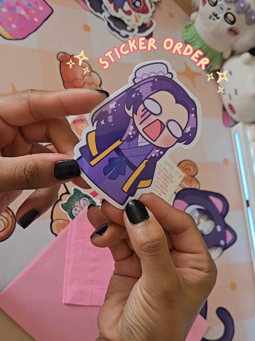 @Nekkokyacafe