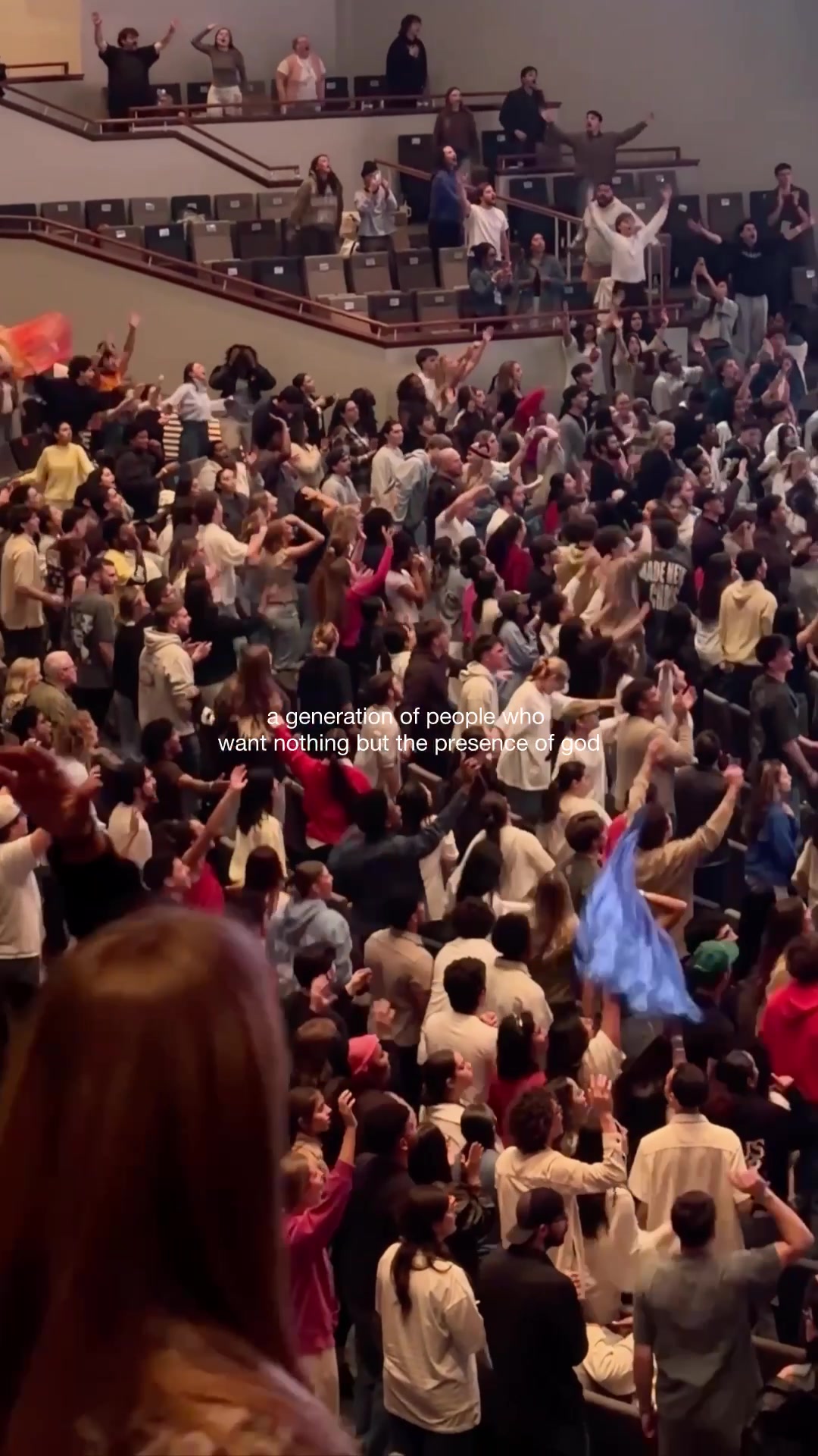 @SEU WORSHIP