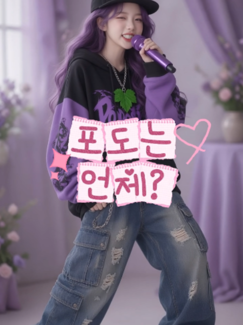 @요녀도사