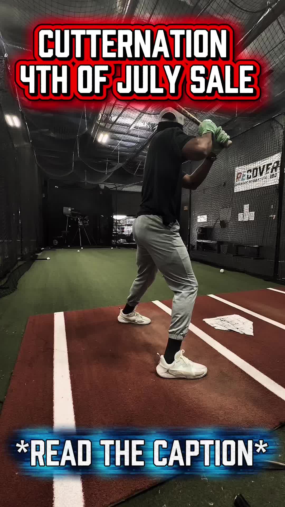 @CUTTERNATION BASEBALL