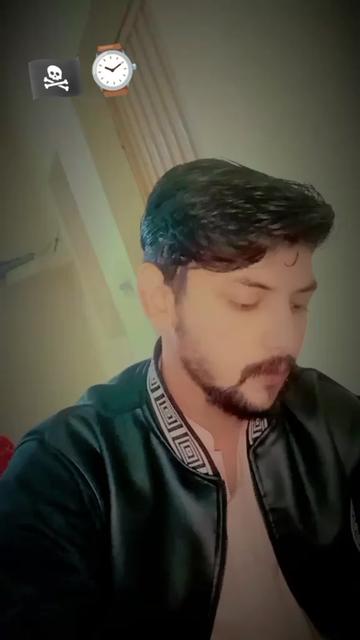 @HAمZa Hun Yawr' 👀🫀