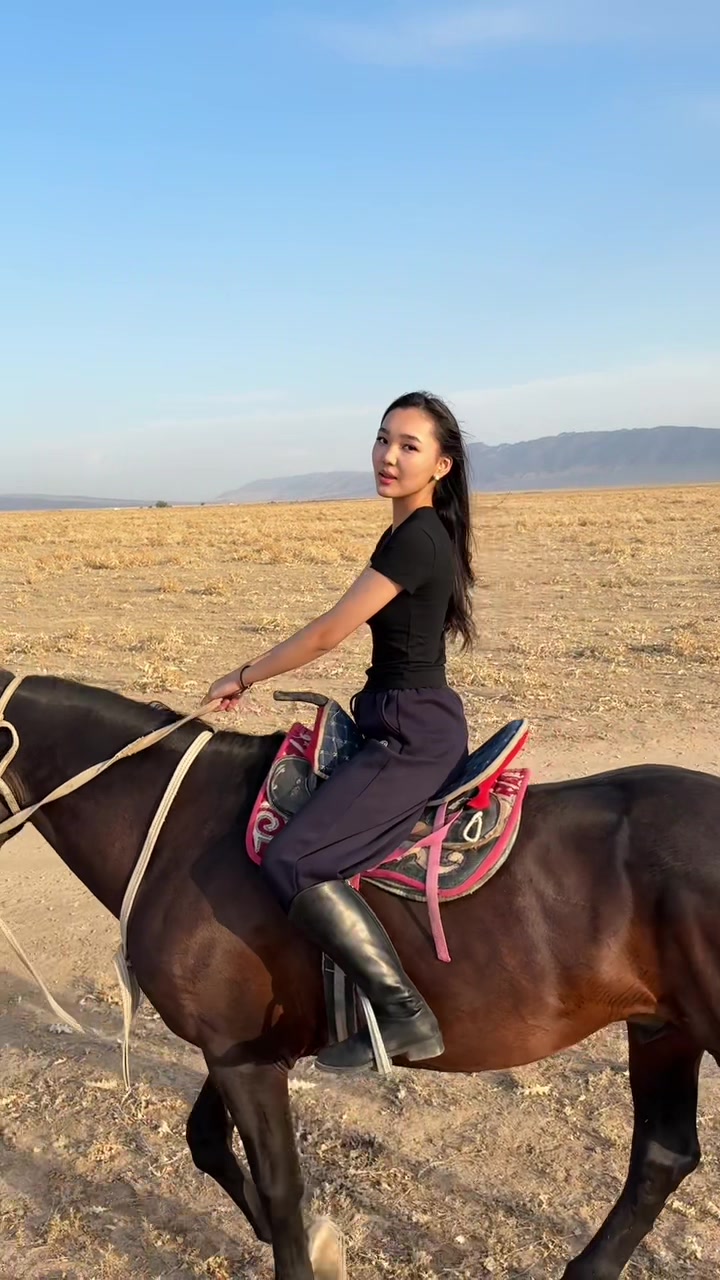 @Konnaya_progulka_taraz🐎