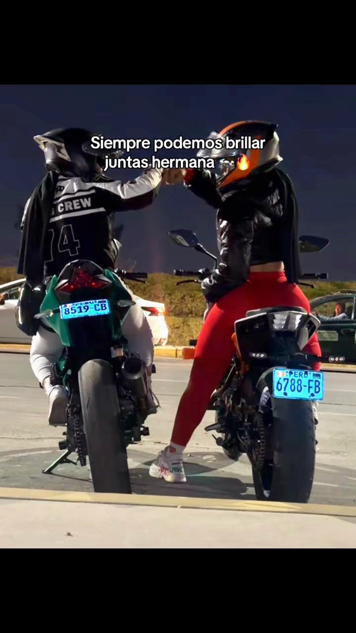@Carolina Guerrero