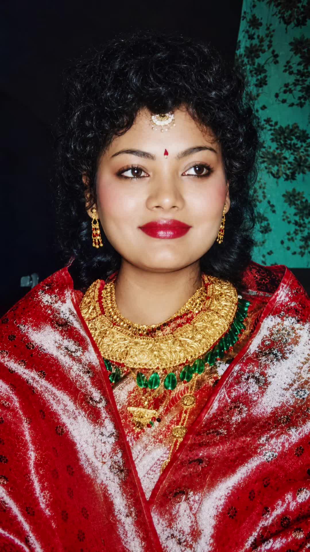 @🇳🇵Bimu SHRESTHA 🇨🇦
