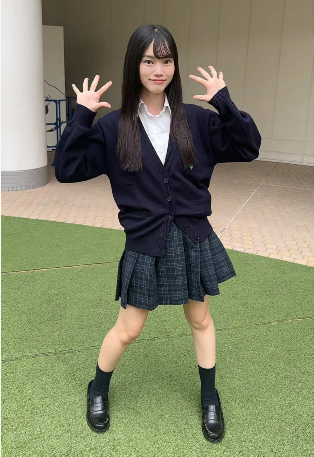 @今野歩美