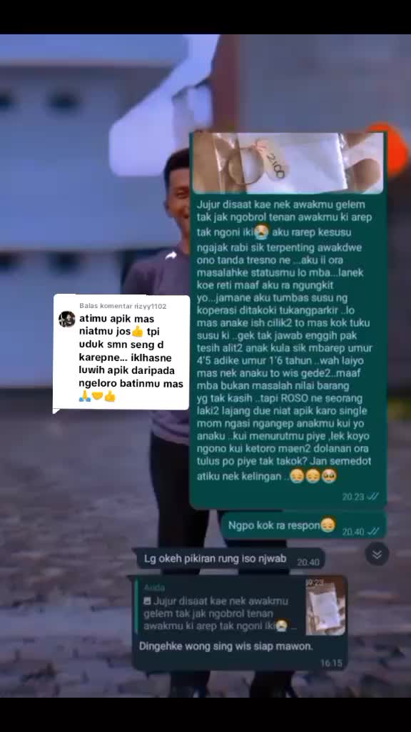 @Jalu aji