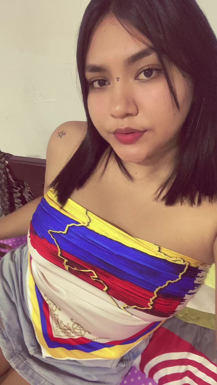 @Yarlenis Estrada