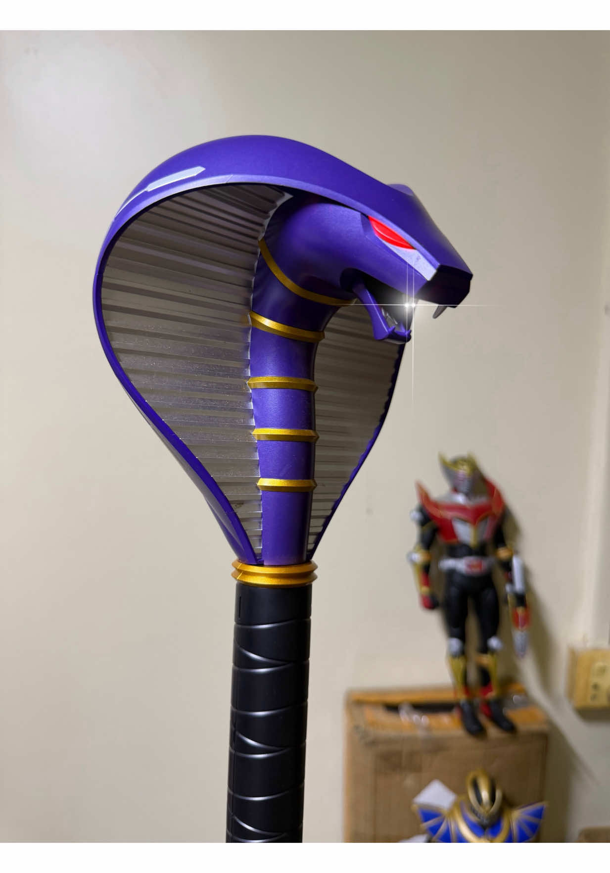 @Toku Collector