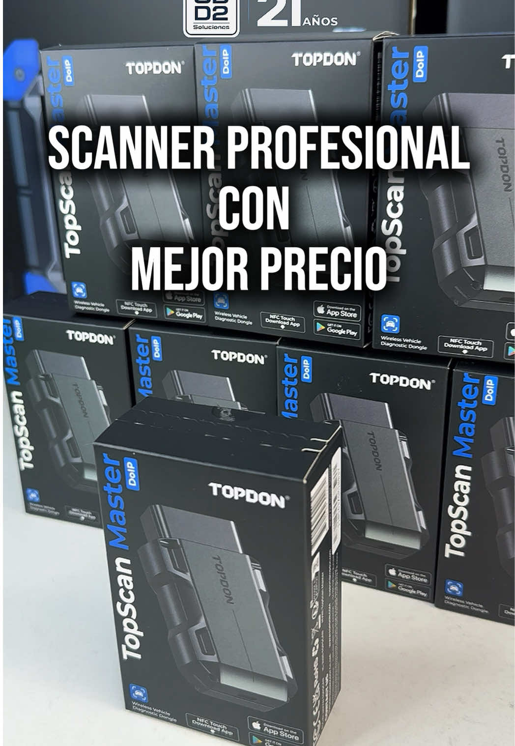 @OBD2Soluciones Peru