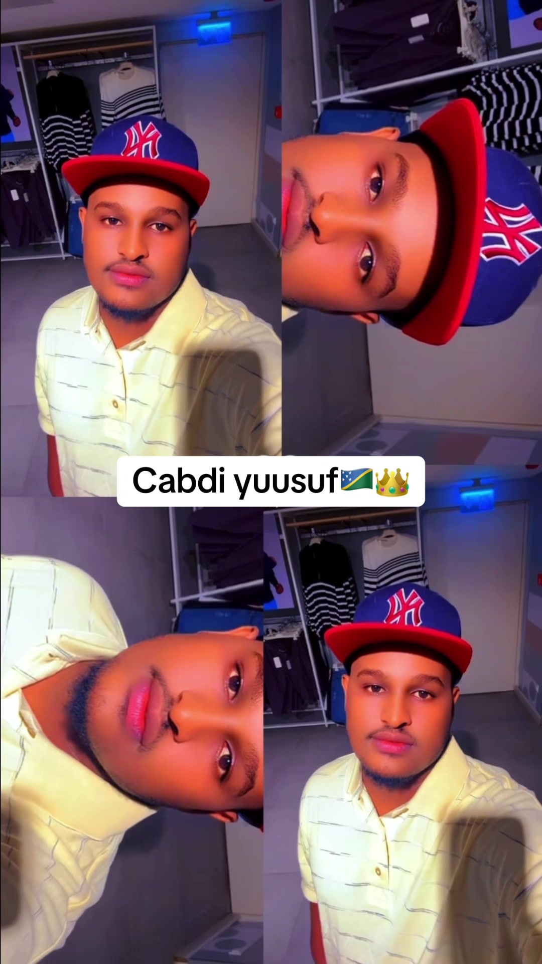 @Shaffi Abdi