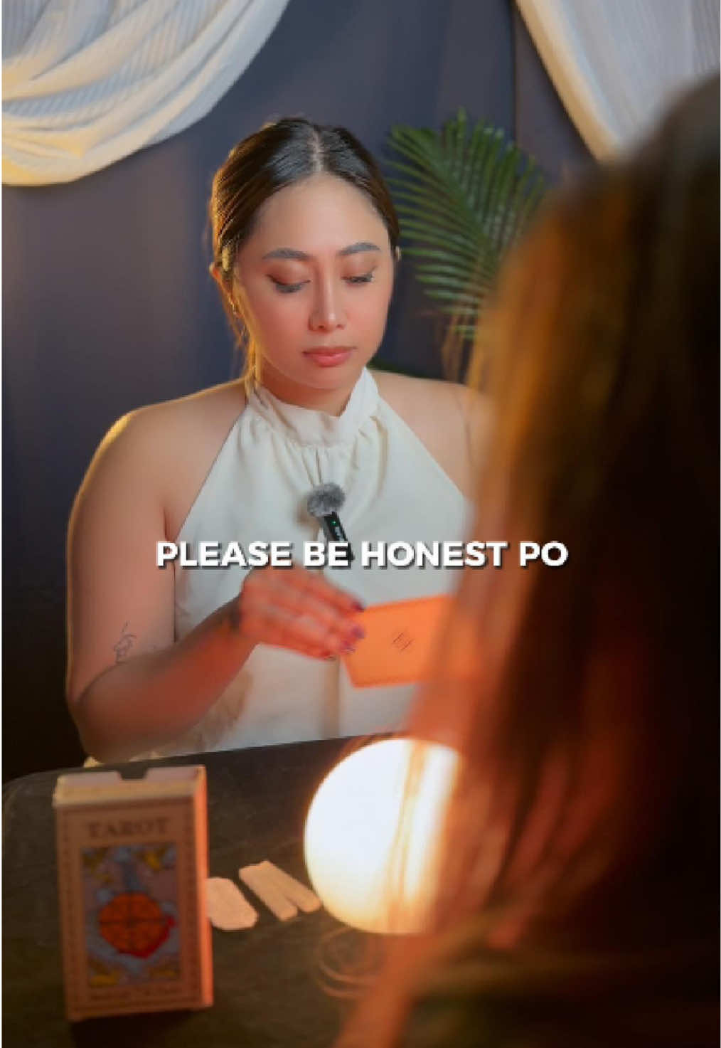 @Beyond Senses PH