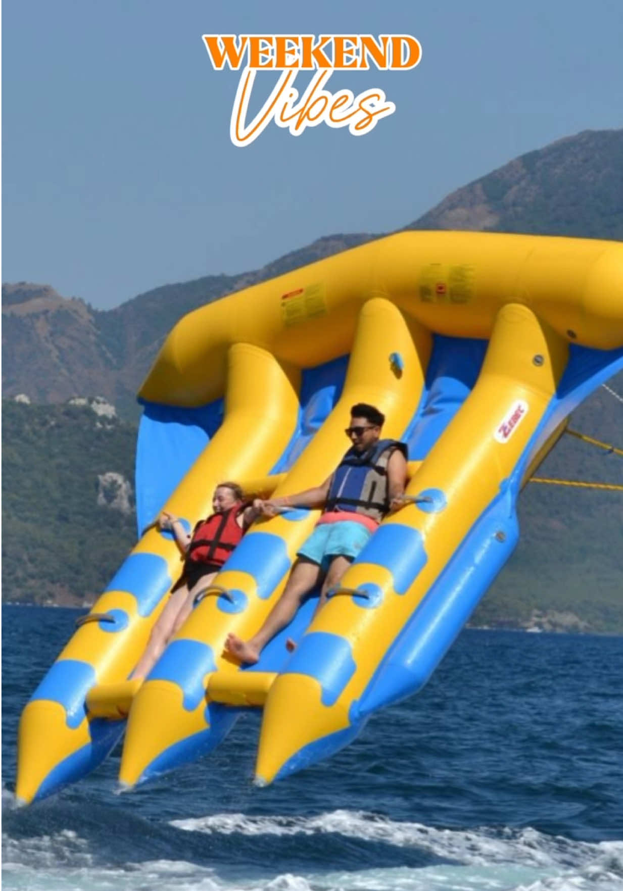 @Marmaris Watersports