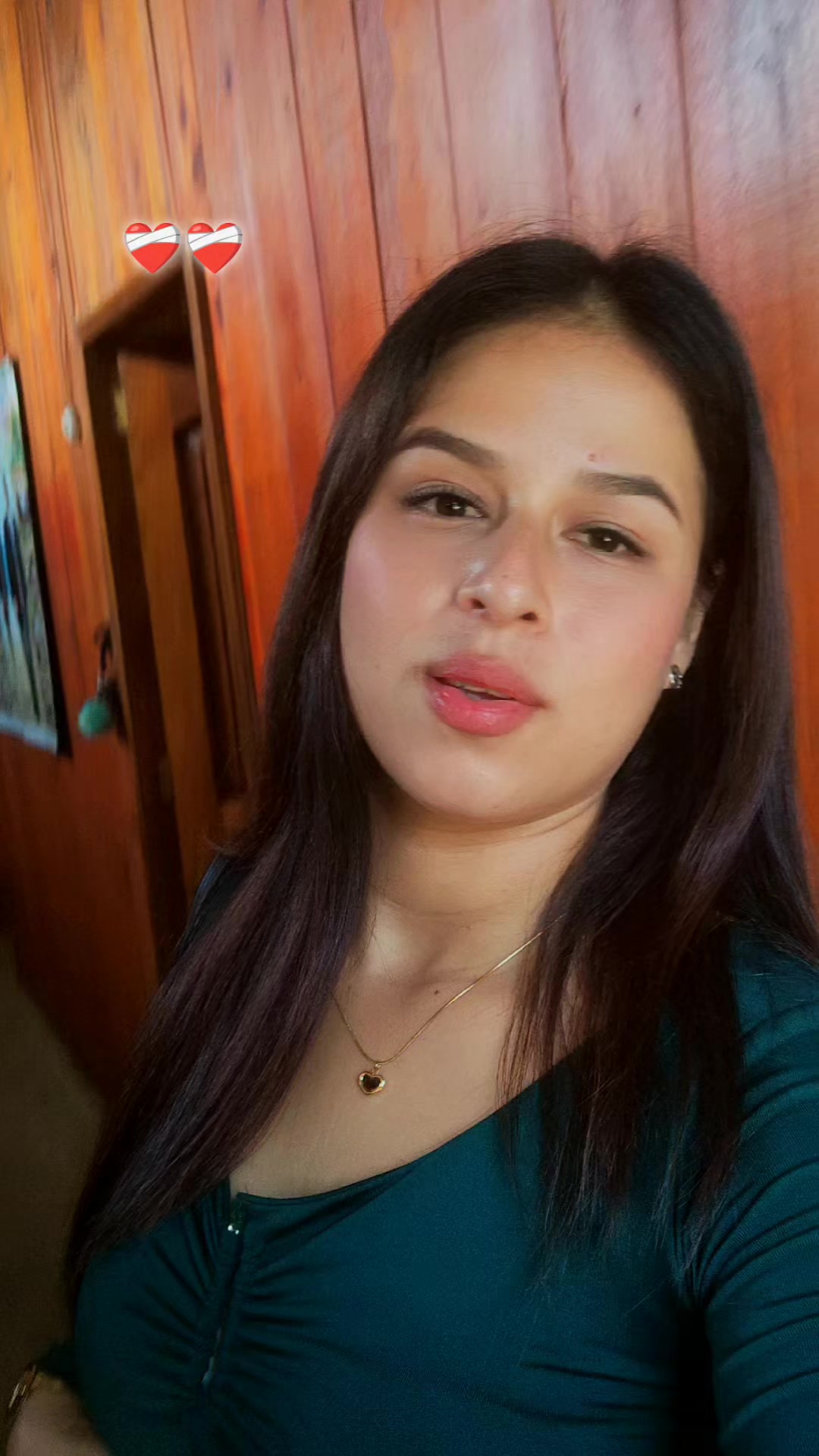 @Liss Sanchez