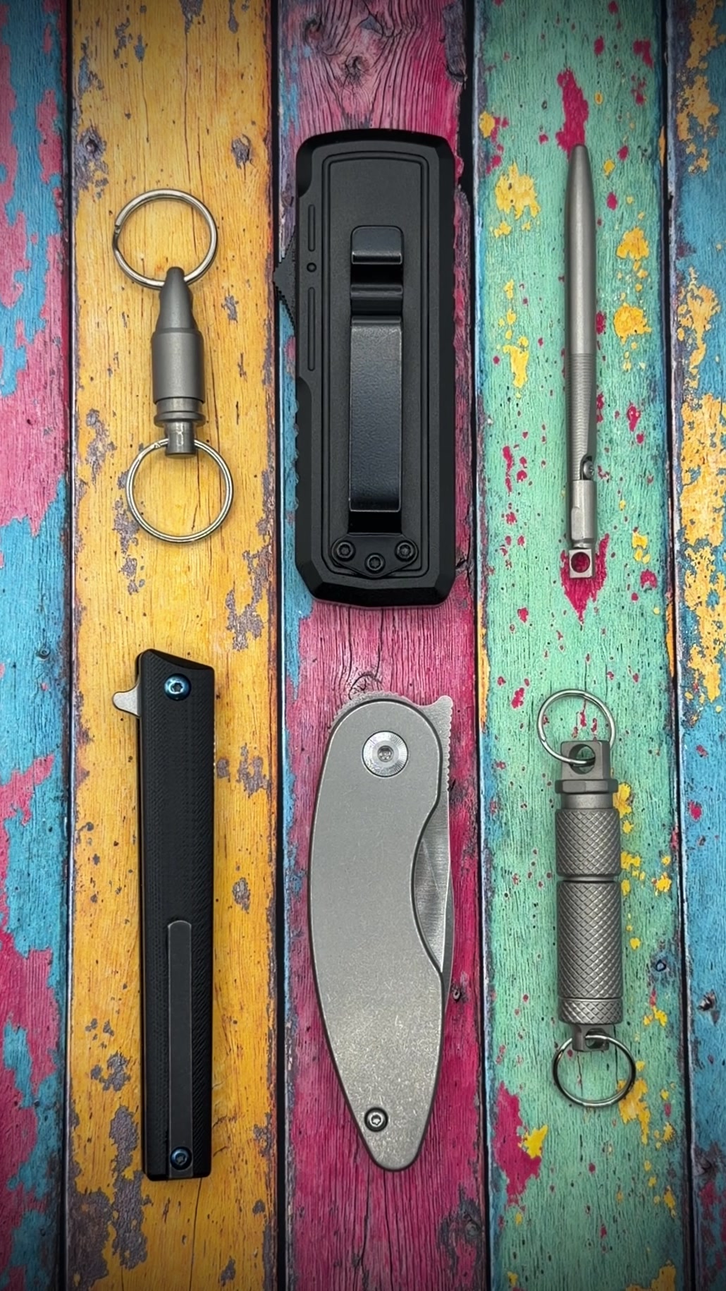 @Samior knives