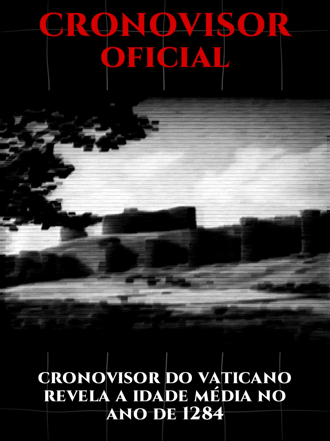 @Cronovisor Oficial