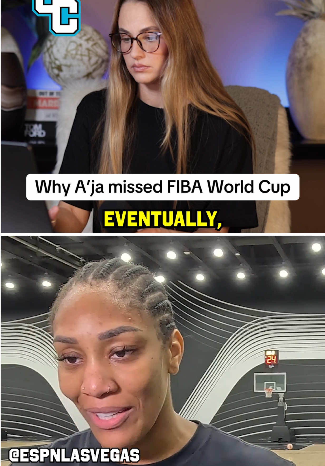 @Rachel DeMita