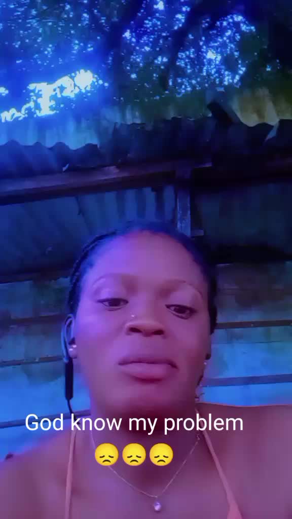 @Hannah Kargbo