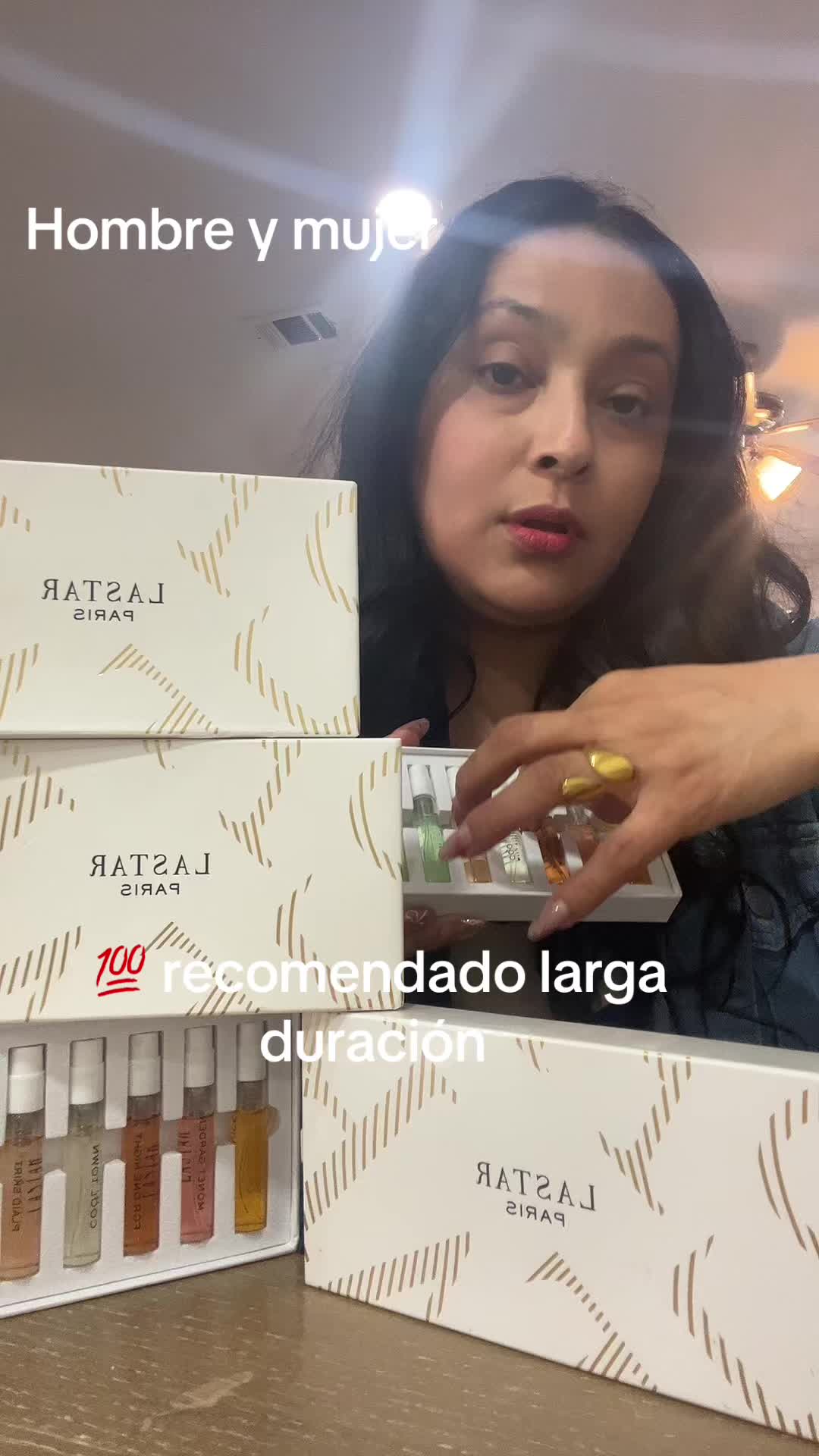 @La chula d Houston