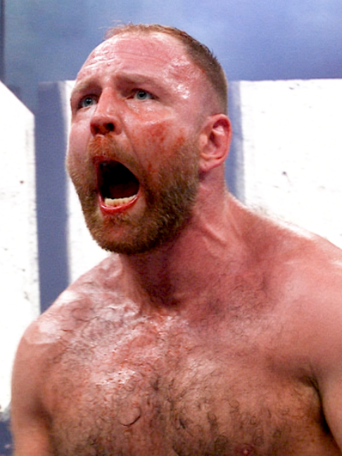@All Elite Wrestling