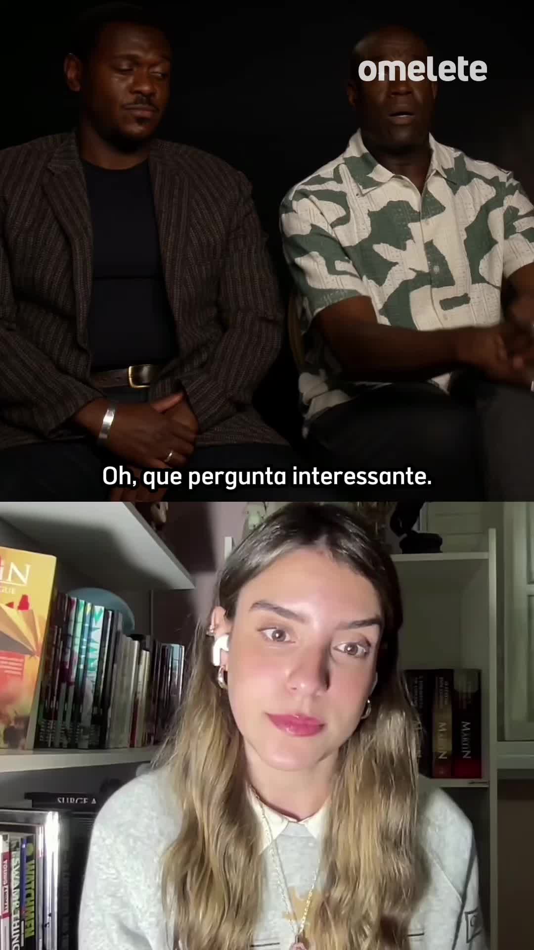@Omelete