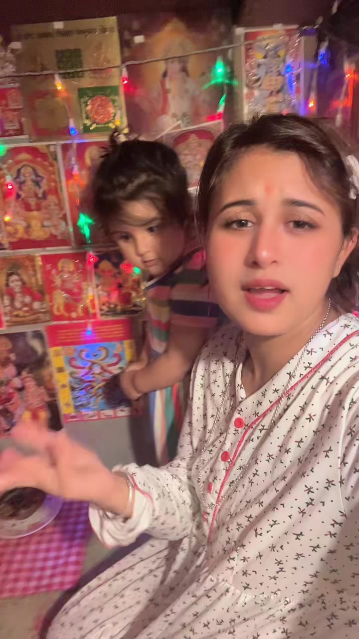 @Ganga
