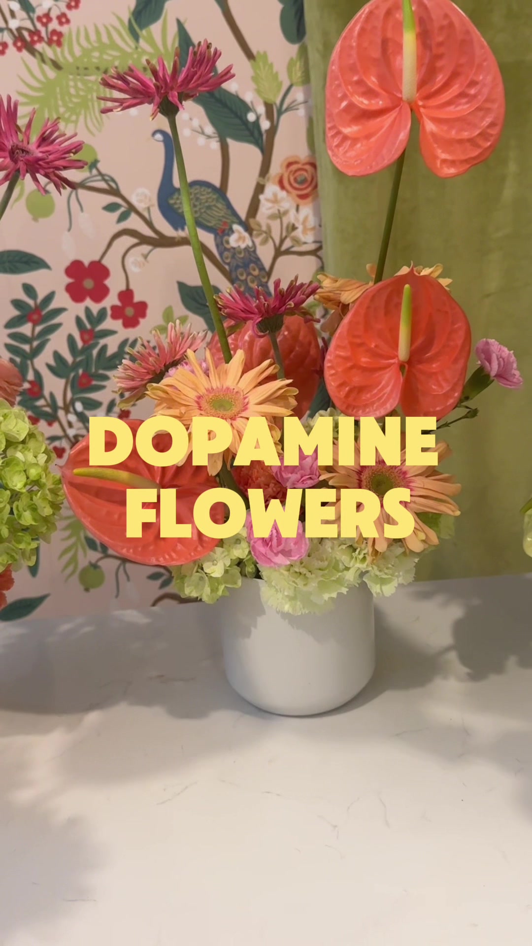@Flower Moxie DIY Flowers