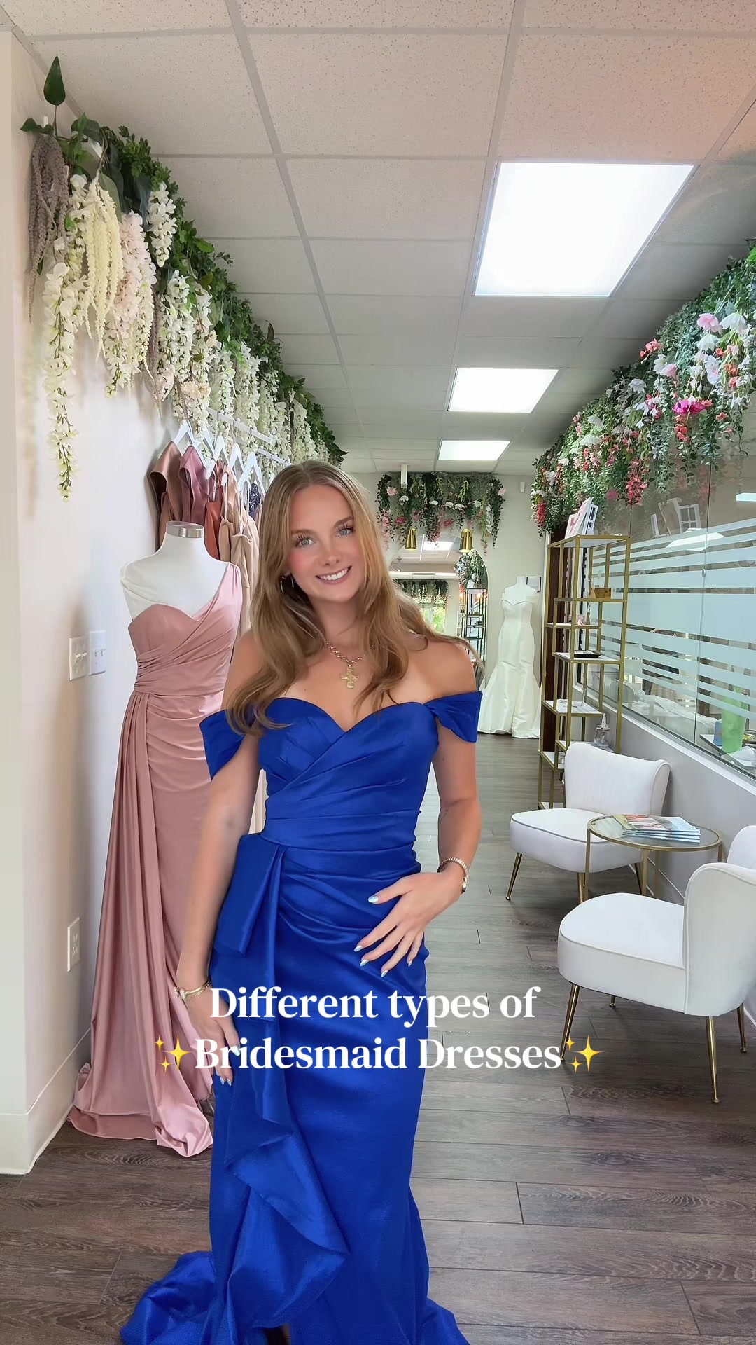 @Classic Bride