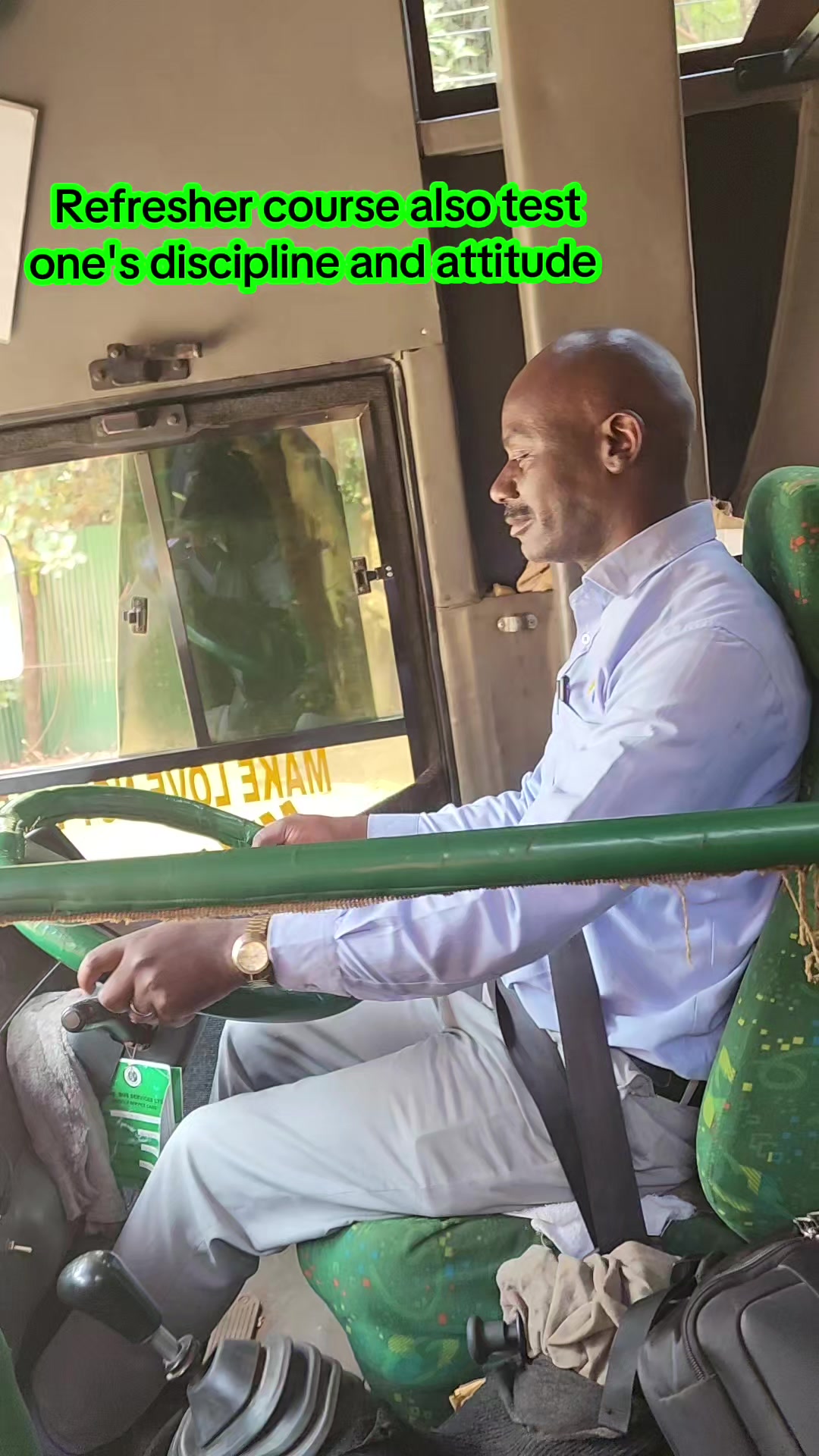 @Link Bus services Ltd