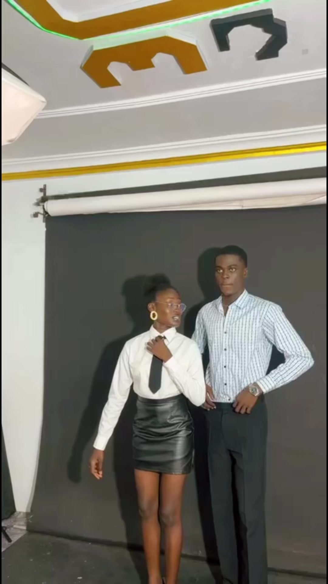 @Mister Global Togo🇹🇬