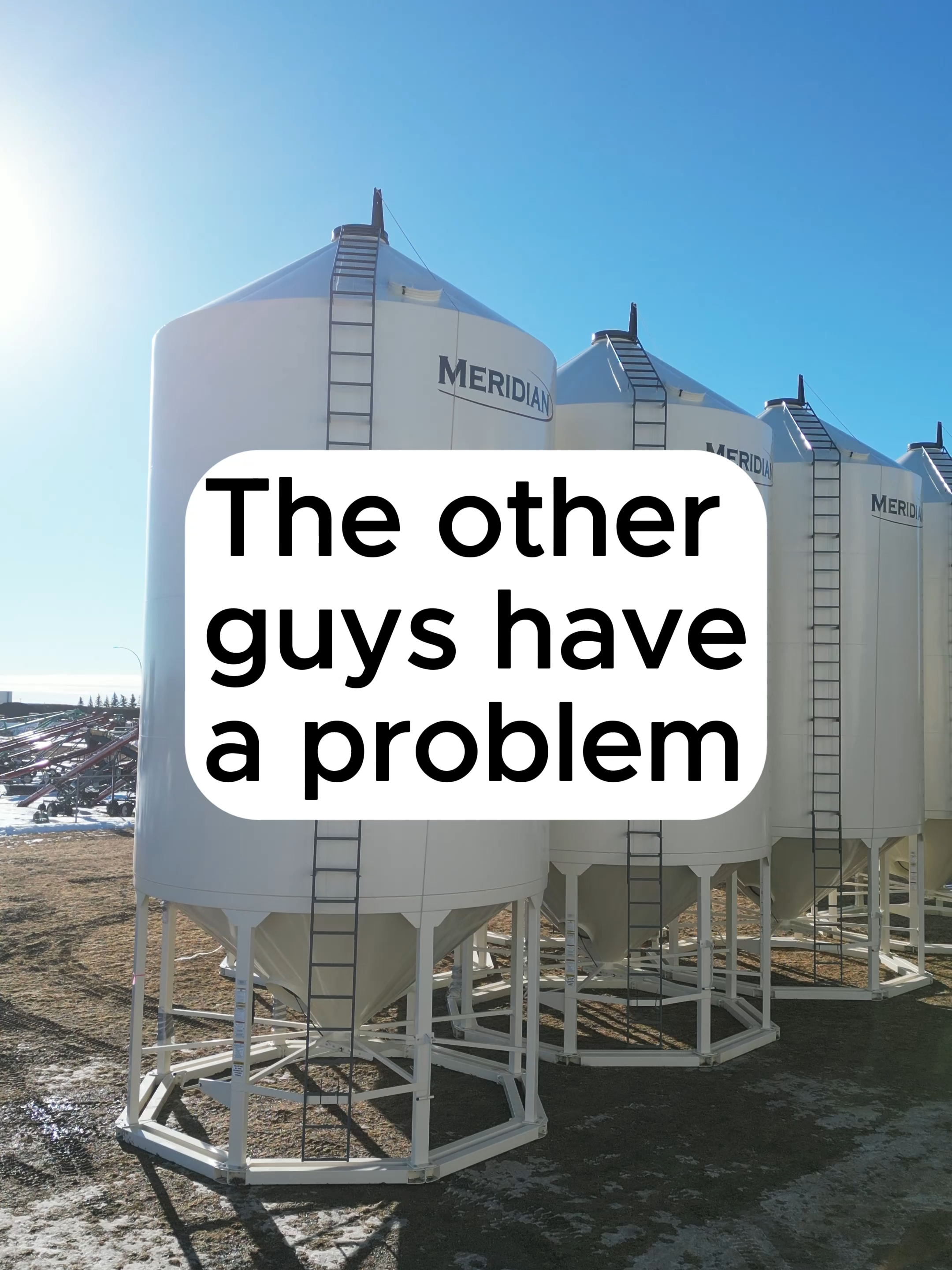 @Meridian Manufacturing