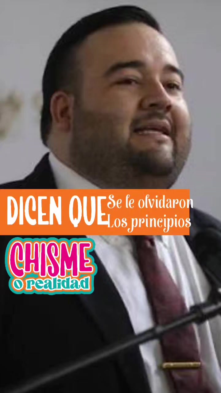 @Chisme o Realidad