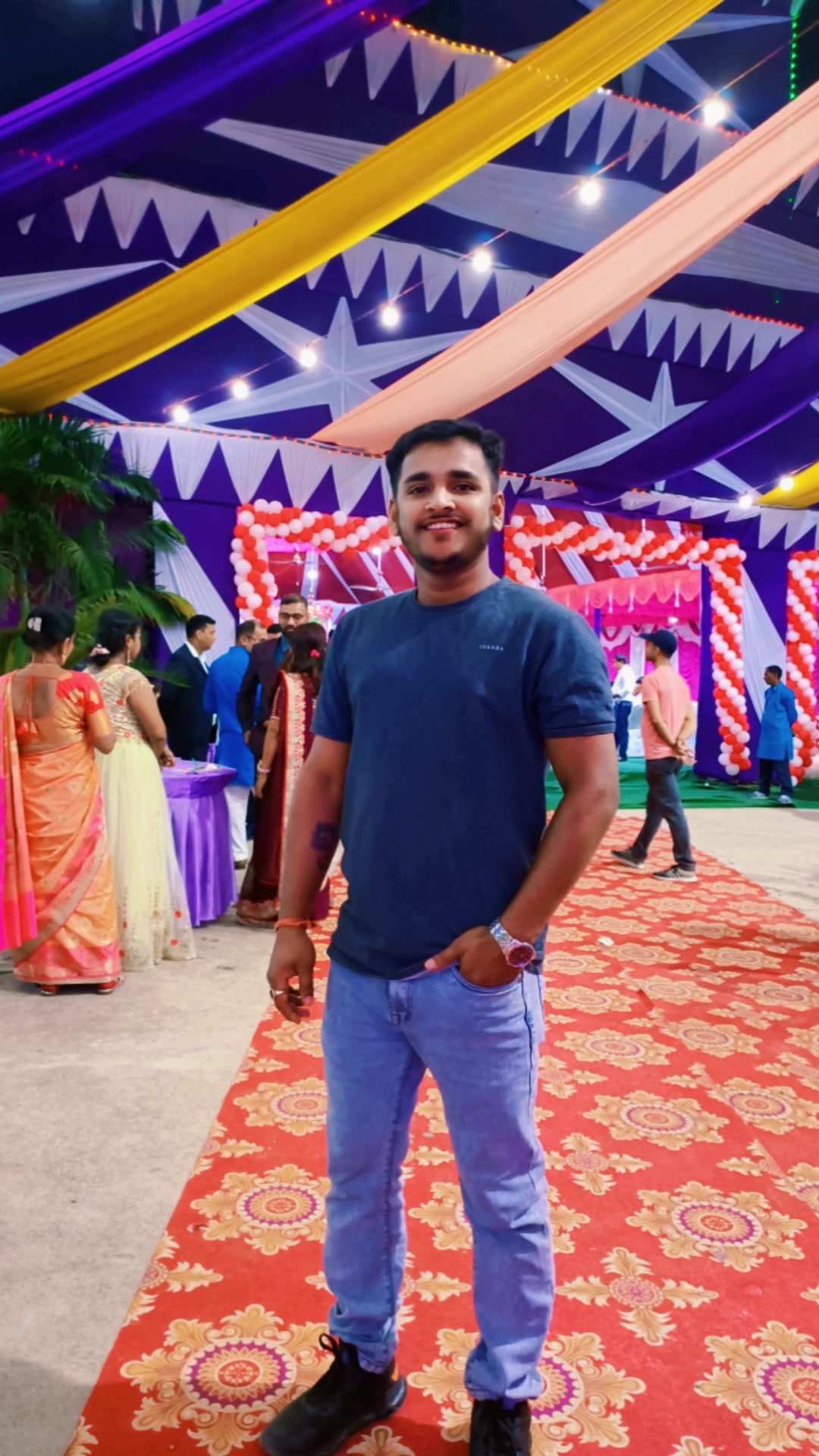 @Deepak Shah kanu