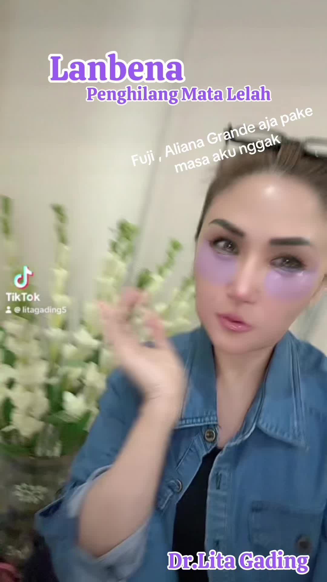 @Lita Official🌷