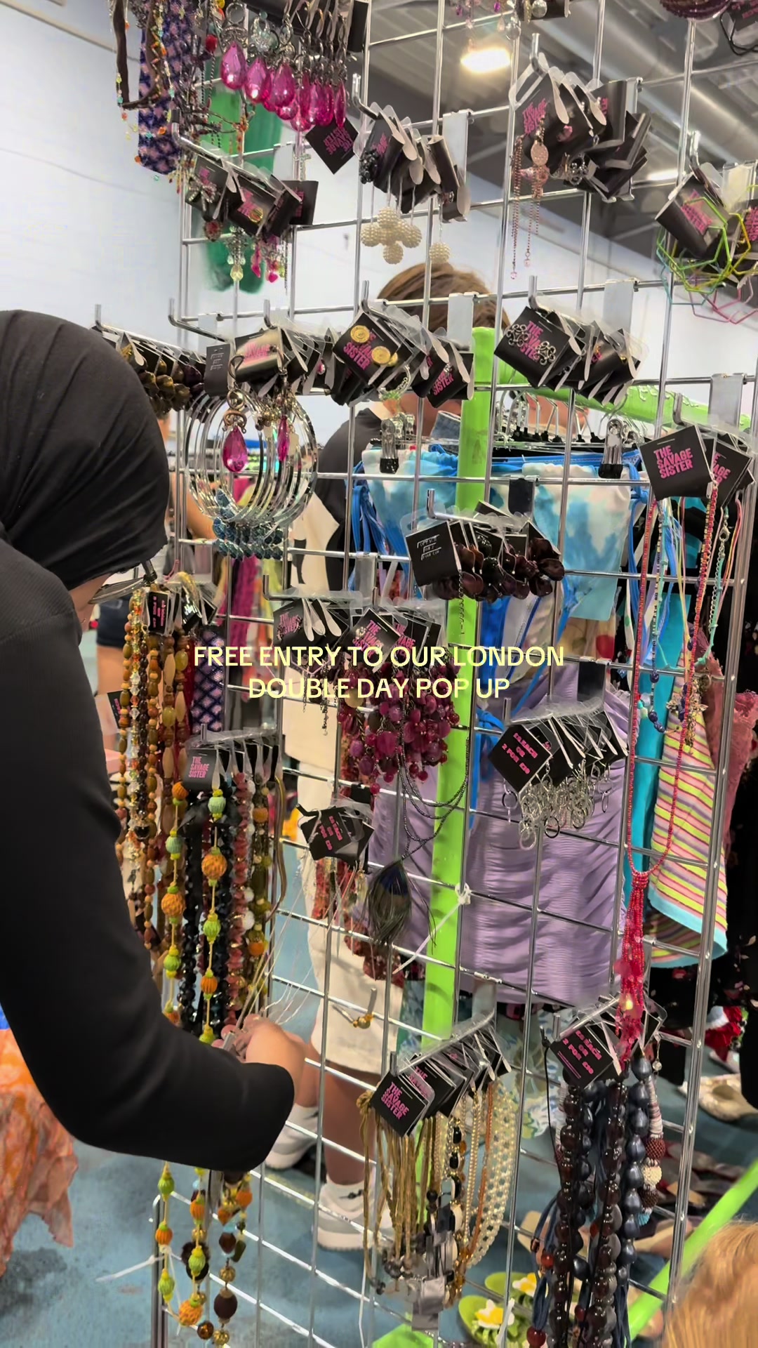 @Fashion Thrift Society