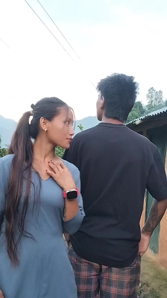 @Balkumari pulami 💥💫🔥
