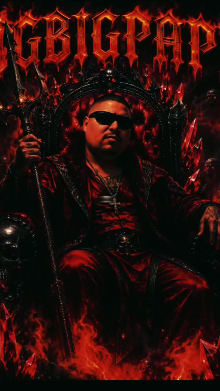 @🏴&zwj;☠️OG BigPapi🏴&zwj;☠️