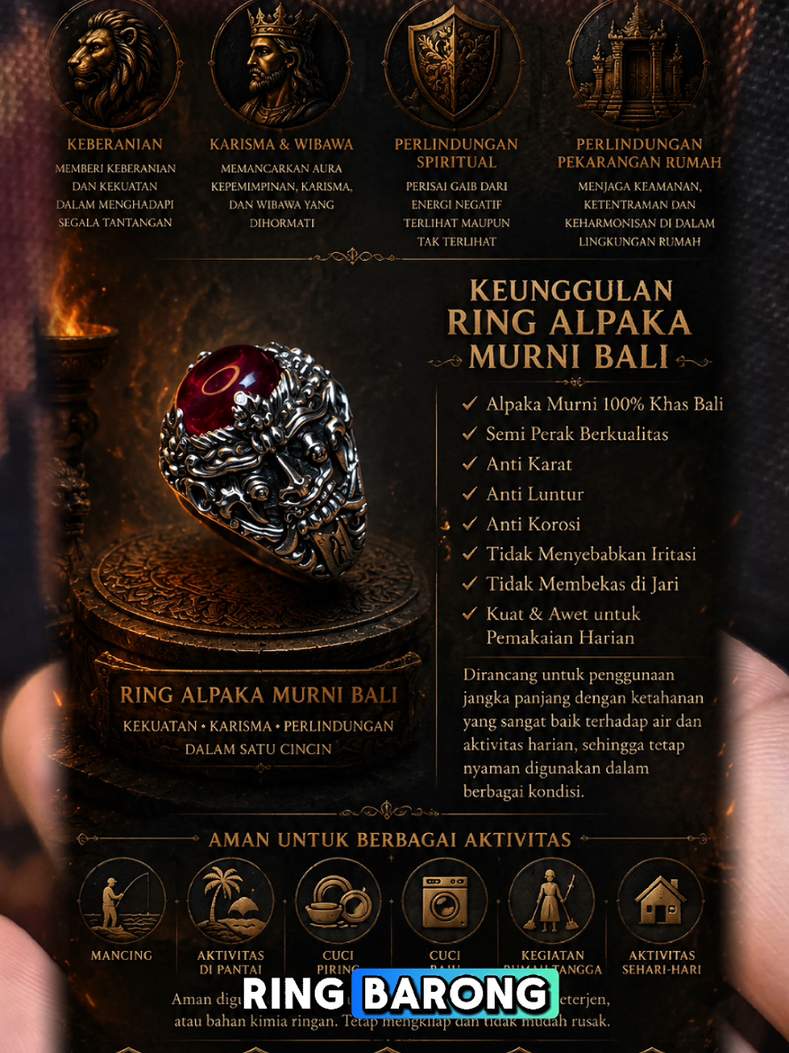 @BHARATA GEMS BALI
