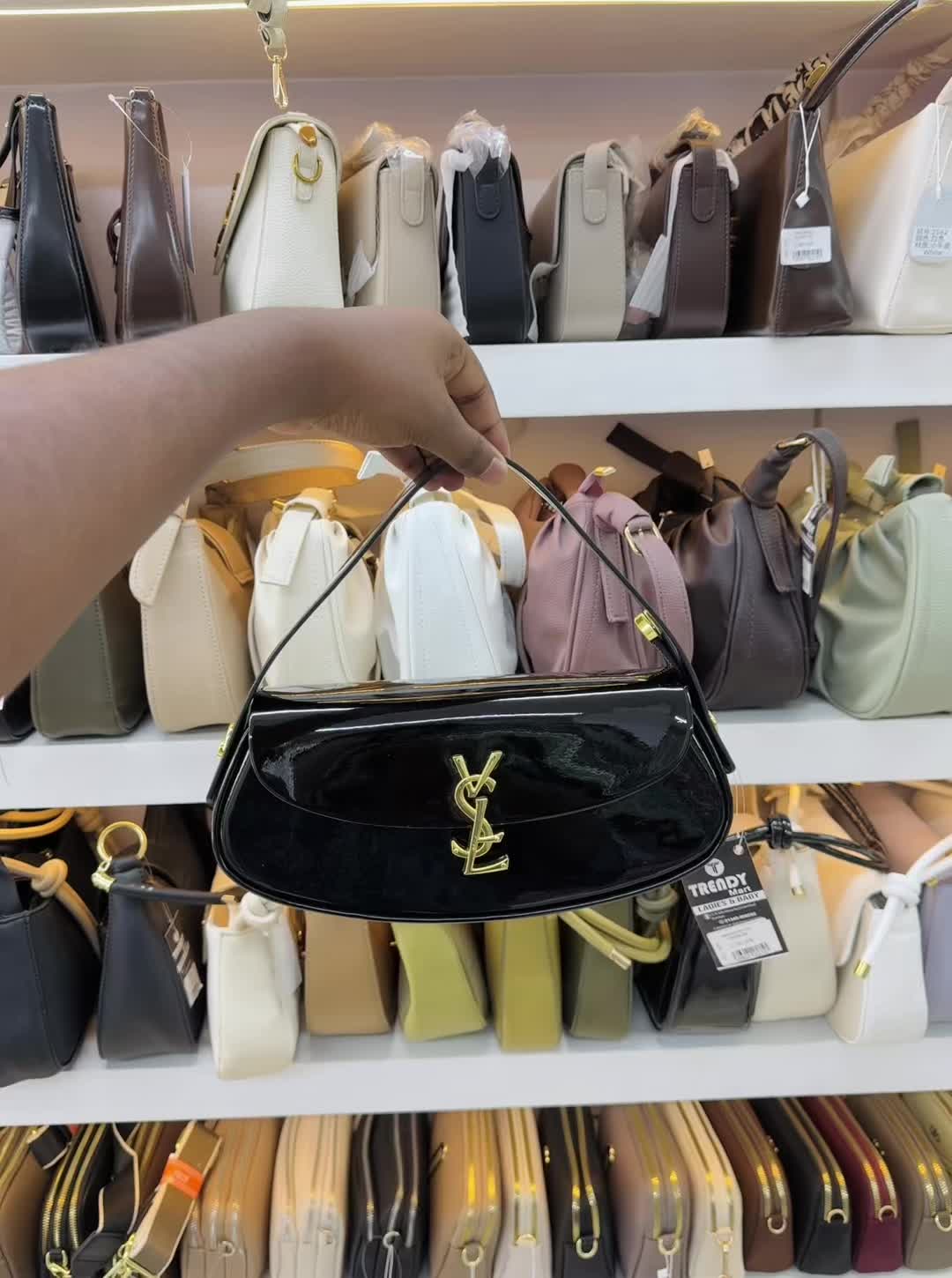@Trendy Mart (Ladies & Baby)