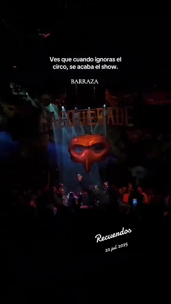 @BARRAZA