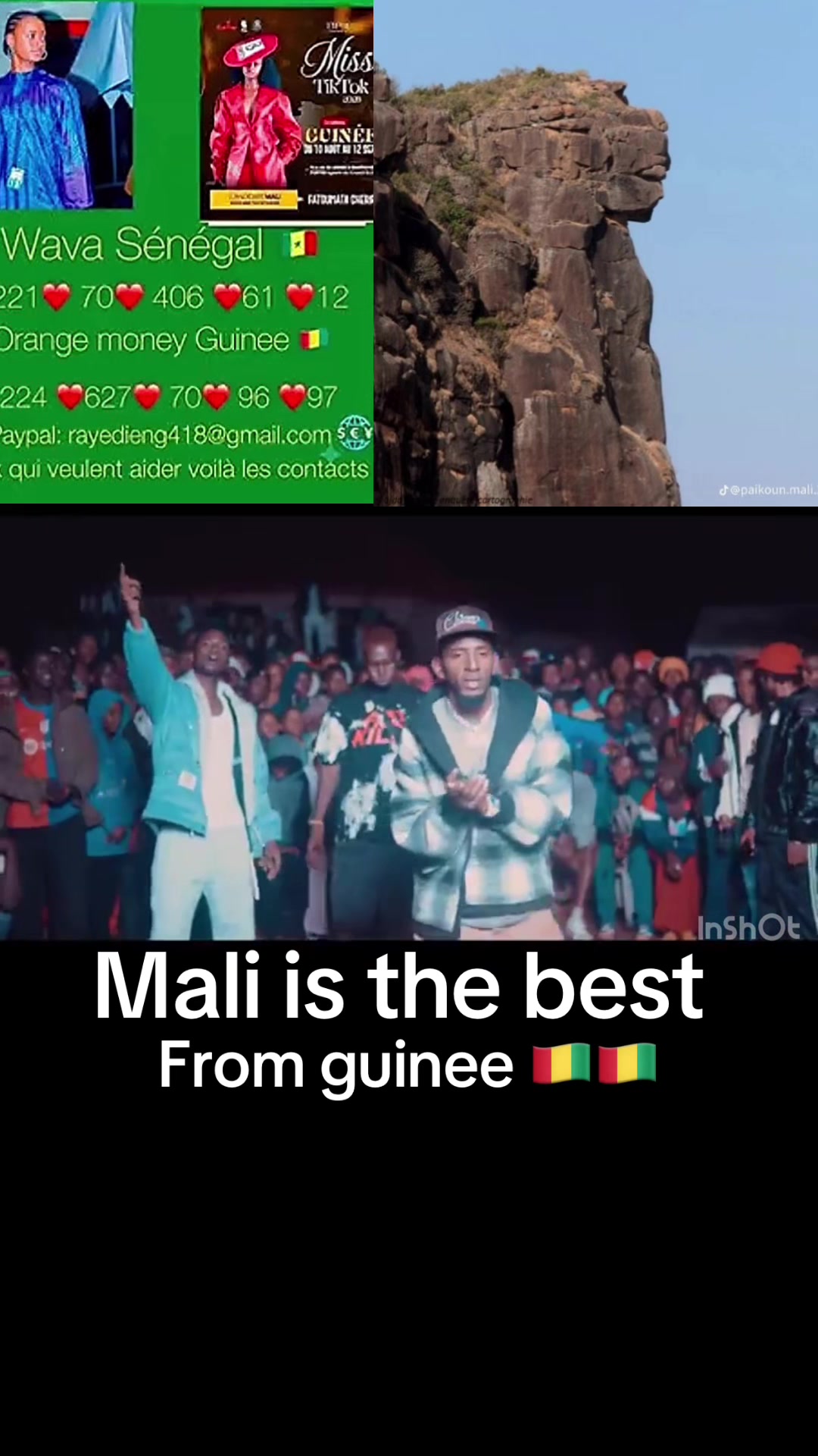 @Junior A2 Di Fulani king ๐โค๏ธ