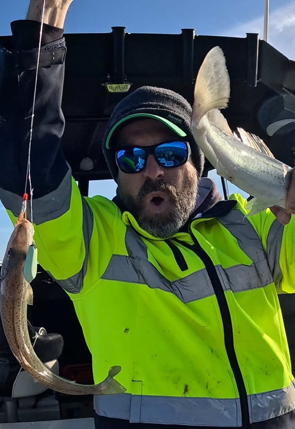 @NON-STOP FISHING