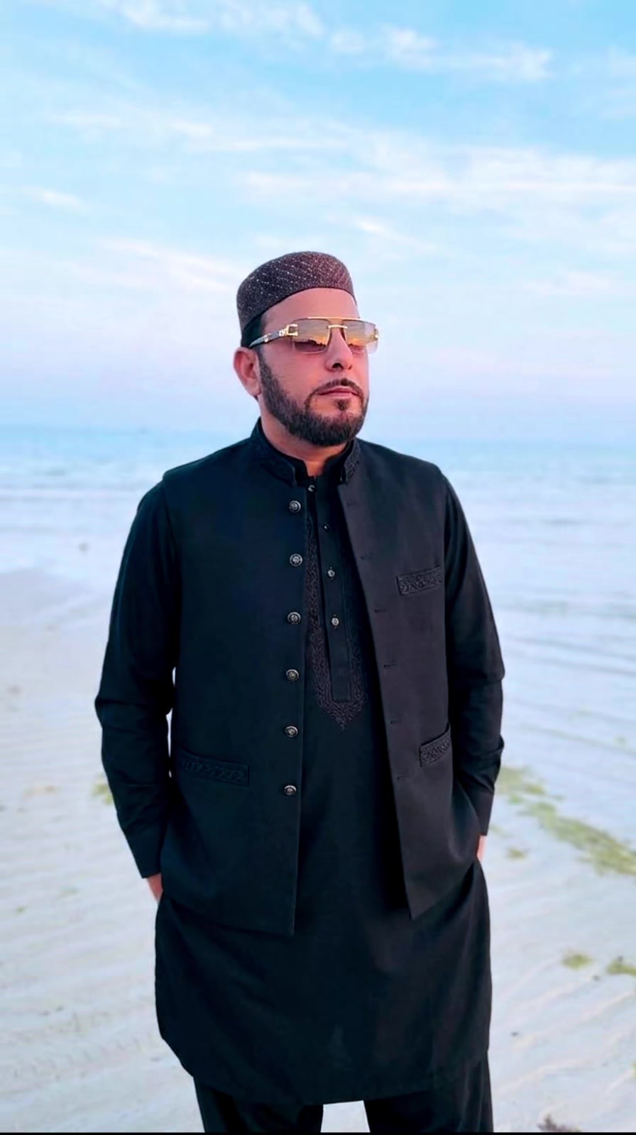 @🇵🇰🇶🇦محمد شیر خان خٹک