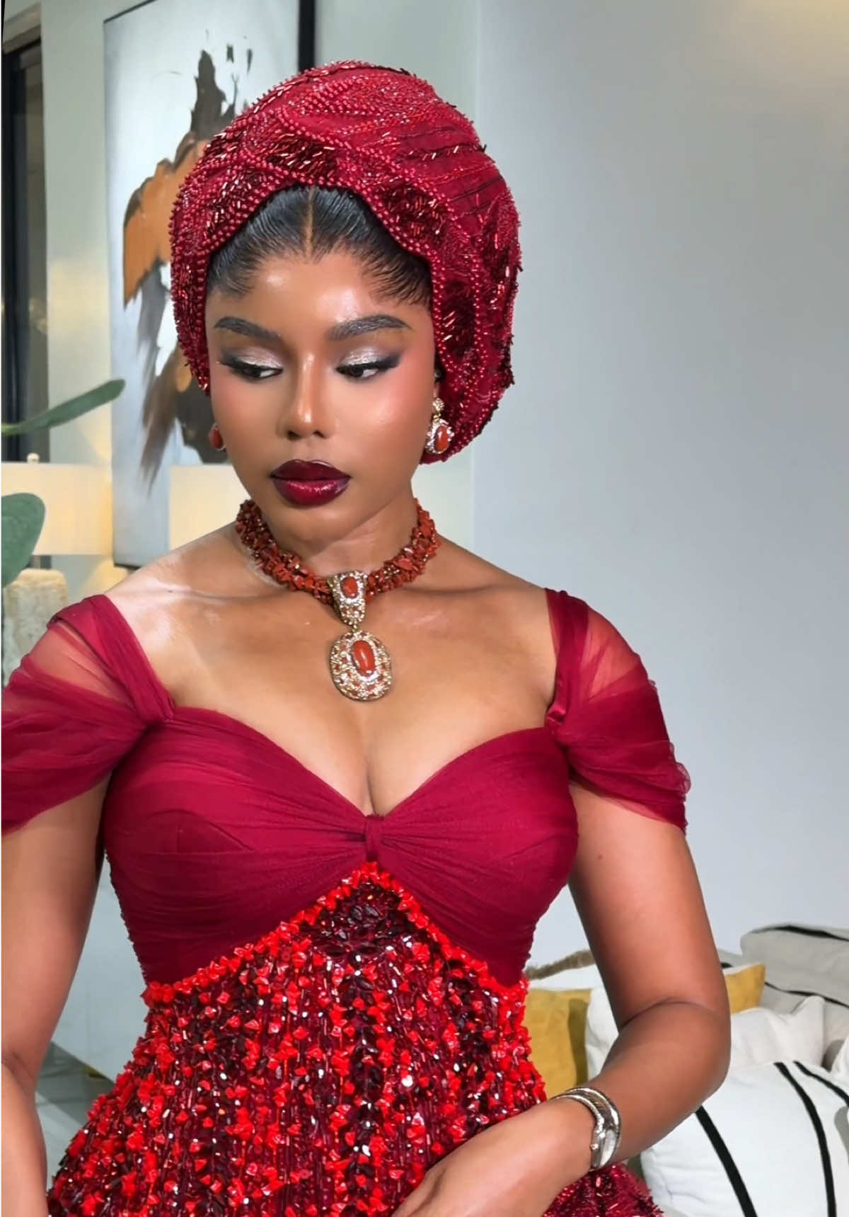 @Chizzy Gele