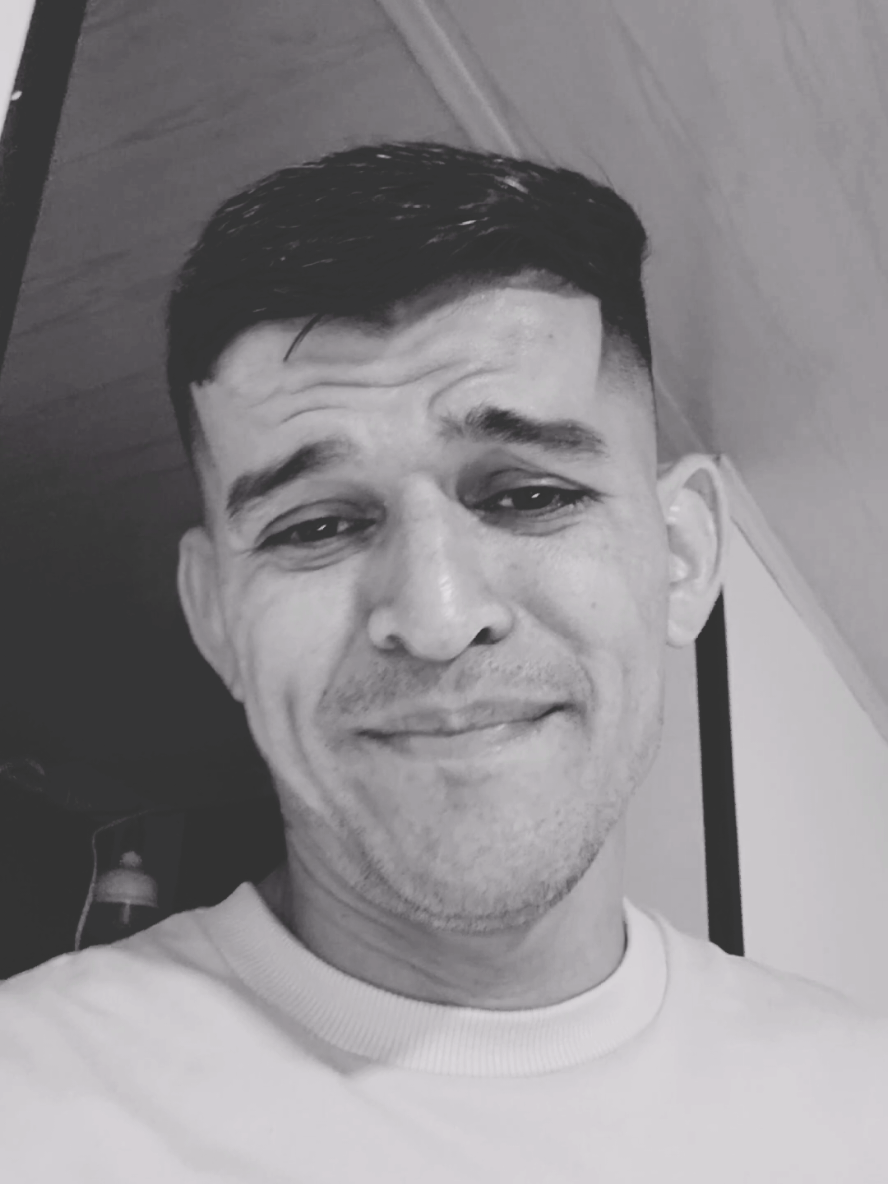 @Chucho M&aacute;ster👨&zwj;🍳