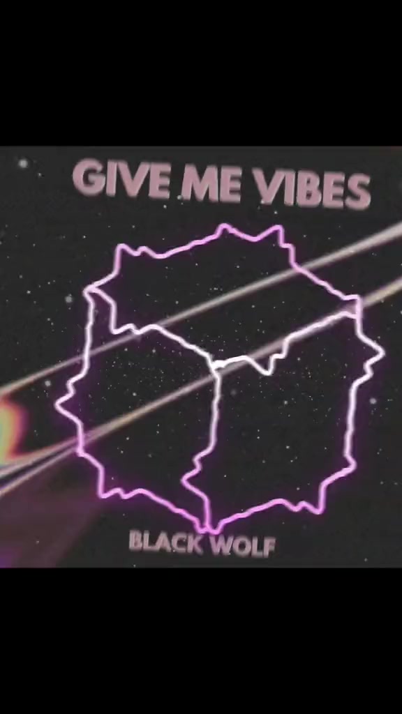 @Black Wolf