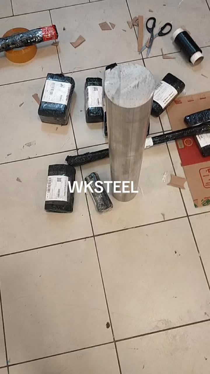 @Wijaya Kusuma Steel
